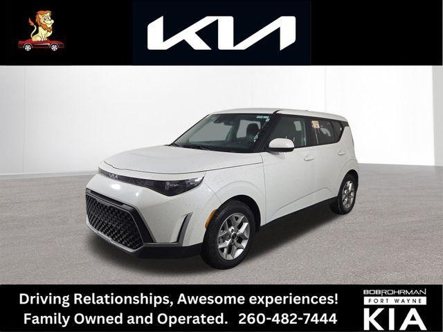 2024 Kia SOUL