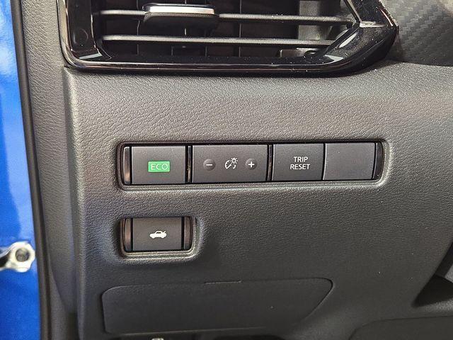 Photo of 2023 Electric Blue Metallic Nissan Sentra