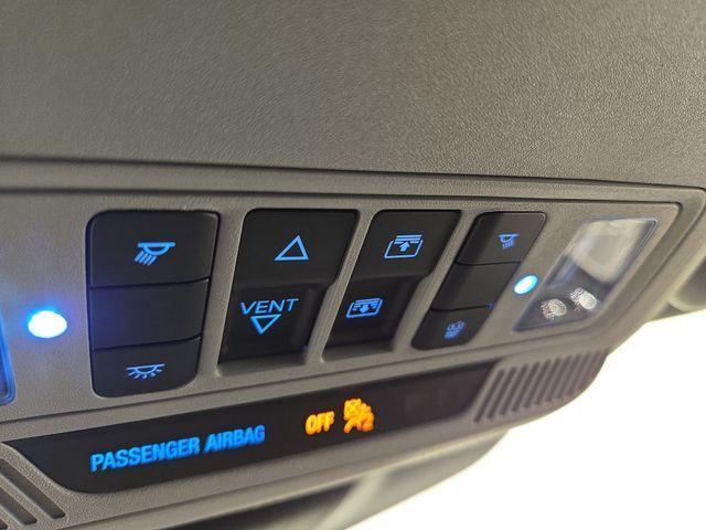 Photo of 2021 Blue Metallic Ford Explorer