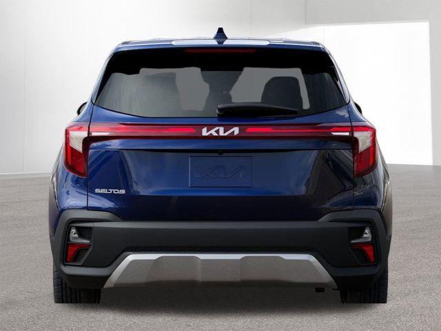 Photo of 2026 BU3 Kia Seltos