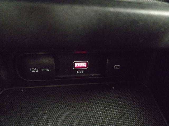 Photo of 2023 Blue Kia Forte
