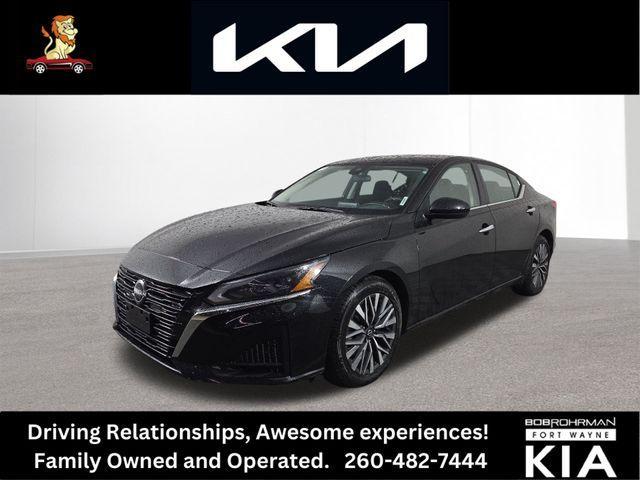 2023 Nissan Altima