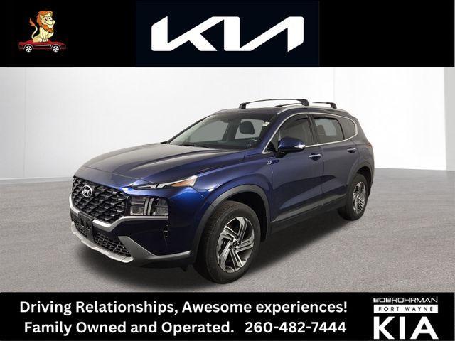2023 Hyundai Santa Fe
