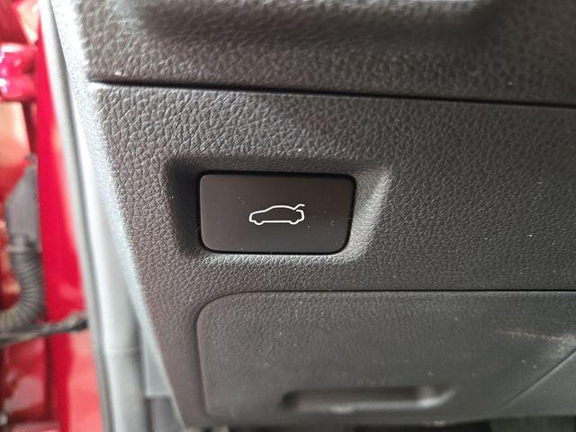 Photo of 2024 Passion Red Kia K5