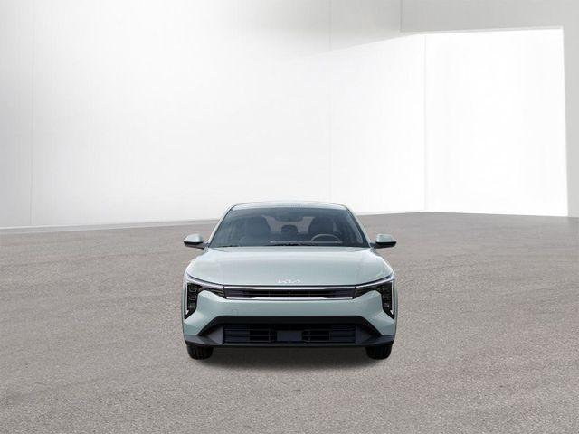 Photo of 2025 Haze Kia K4