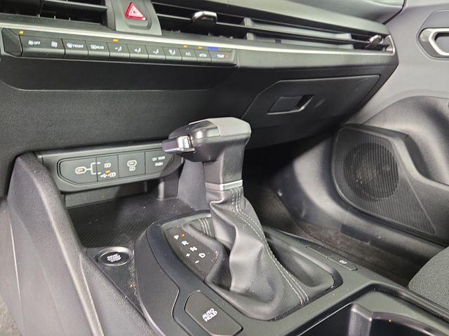 Photo of 2025 Steel Gray Kia K4
