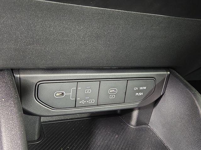 Photo of 2025 Steel Gray Kia K4