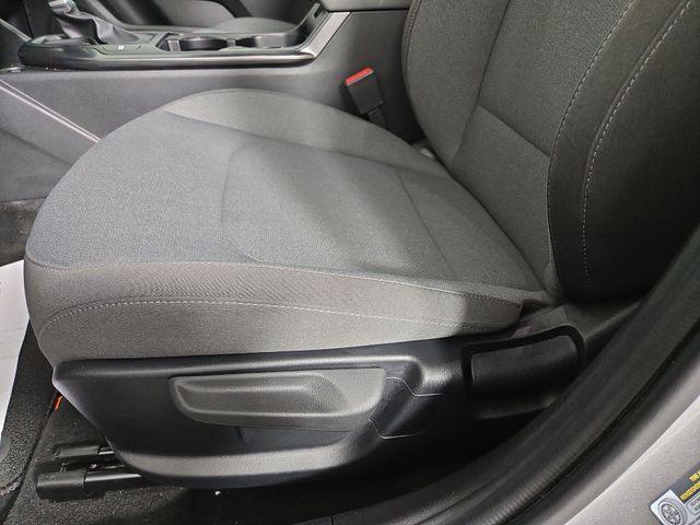 Photo of 2025 Steel Gray Kia K4
