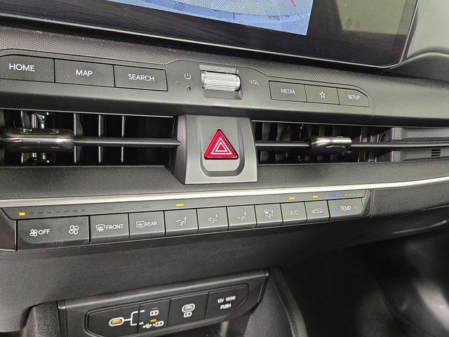 Photo of 2025 Steel Gray Kia K4
