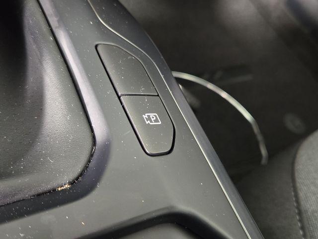 Photo of 2025 Steel Gray Kia K4