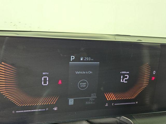 Photo of 2025 Steel Gray Kia K4