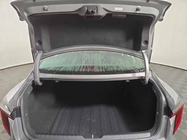 Photo of 2025 Steel Gray Kia K4