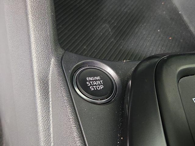 Photo of 2025 Steel Gray Kia K4