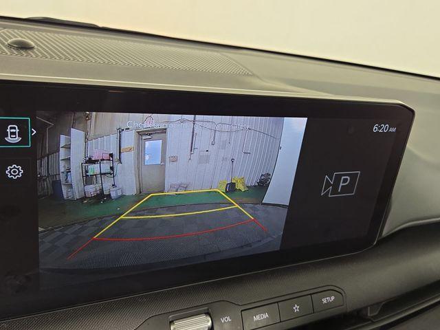 Photo of 2025 Steel Gray Kia K4