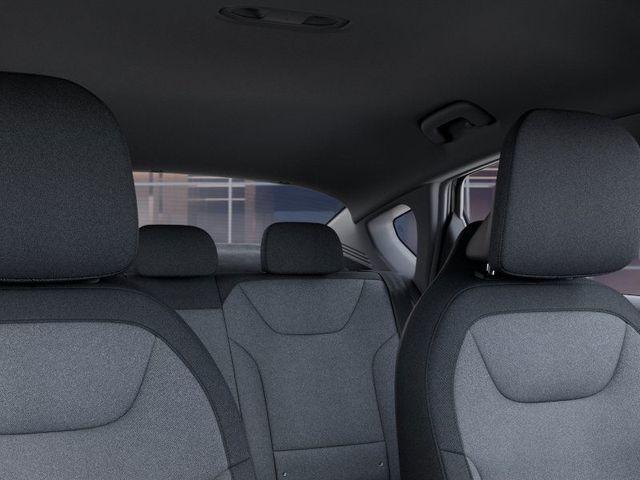 Photo of 2025 Steel Gray Kia K4
