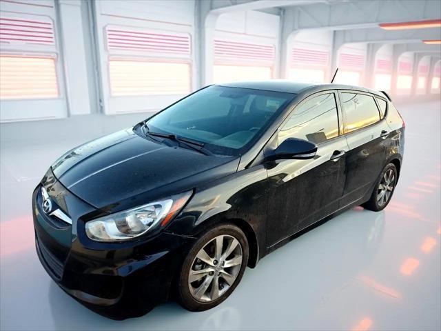 2013 Hyundai Accent