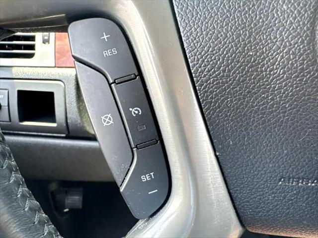 Photo of 2014 Onyx Black GMC Yukon