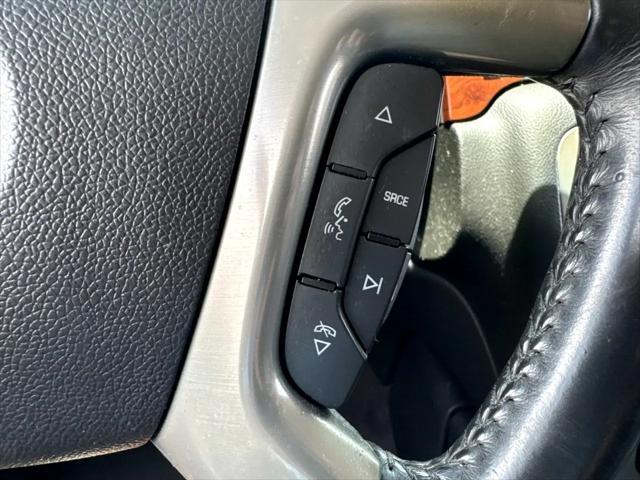 Photo of 2014 Onyx Black GMC Yukon