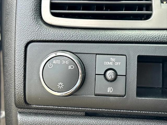 Photo of 2014 Onyx Black GMC Yukon