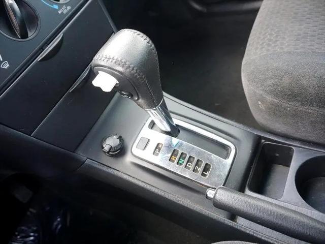 Photo of 2006 Silver Streak Mica Toyota Corolla