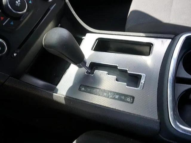 Photo of 2012 Bright Silver Metallic Dodge Charger