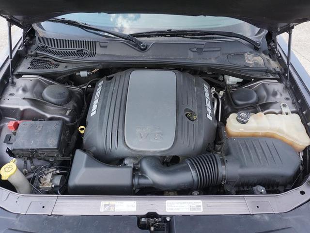 Photo of 2015 Granite Crystal Metallic Cle Dodge Challenger