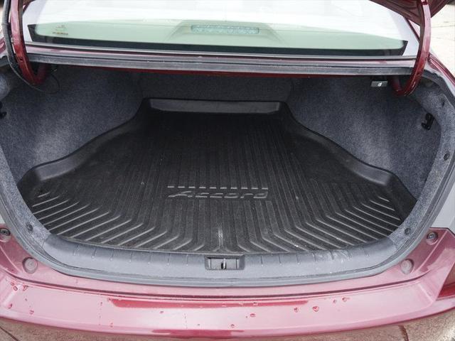 Photo of 2014 Basque Red Pearl II Honda Accord