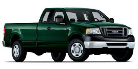 2007 Ford F-150