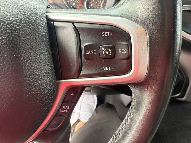 Photo of 2024 Bright White Clearcoat RAM 2500