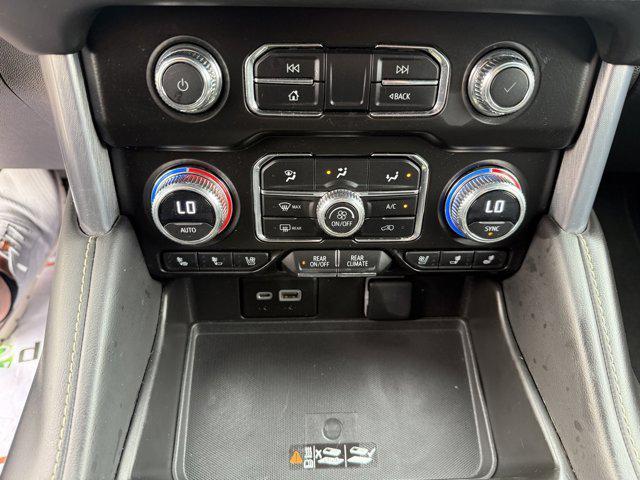 Photo of 2023 Onyx Black GMC Yukon XL