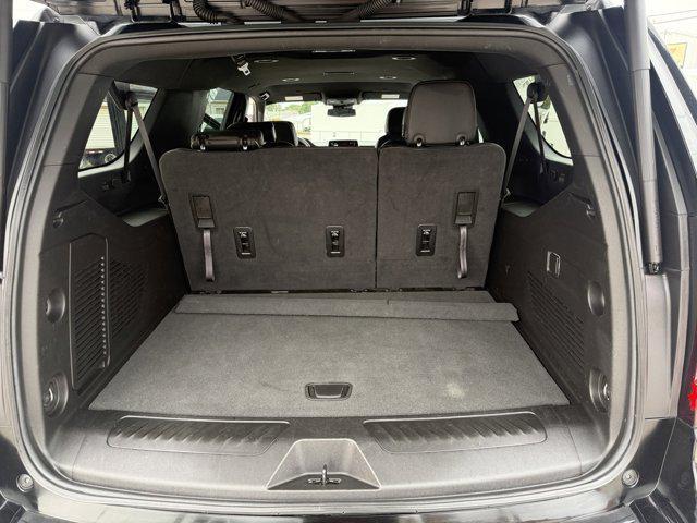 Photo of 2023 Onyx Black GMC Yukon XL