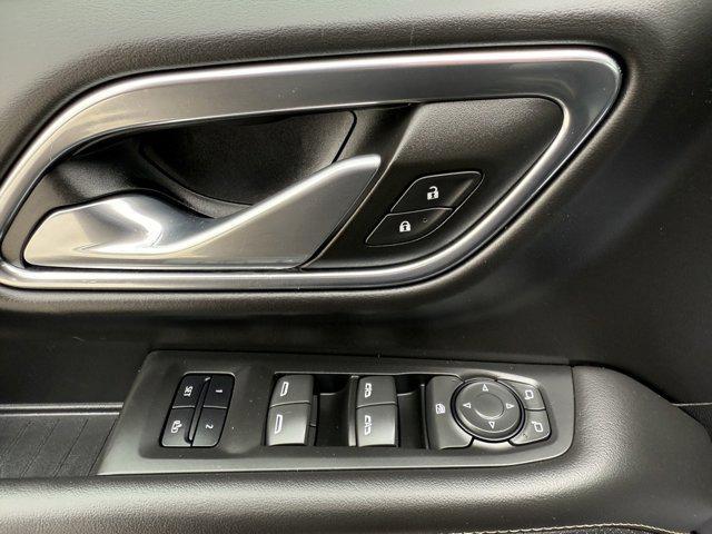 Photo of 2023 Onyx Black GMC Yukon XL