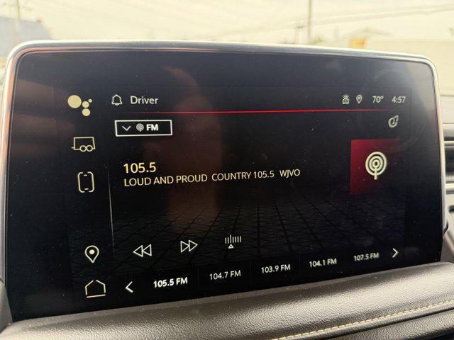 Photo of 2023 Onyx Black GMC Yukon XL
