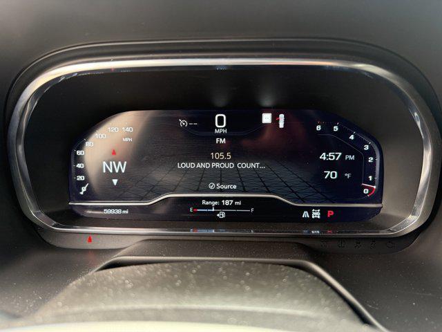 Photo of 2023 Onyx Black GMC Yukon XL