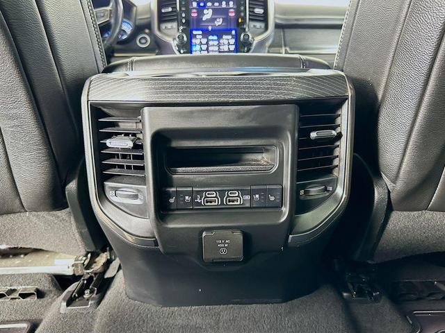 Photo of 2019 Delmonico Red Pearlcoat RAM 1500