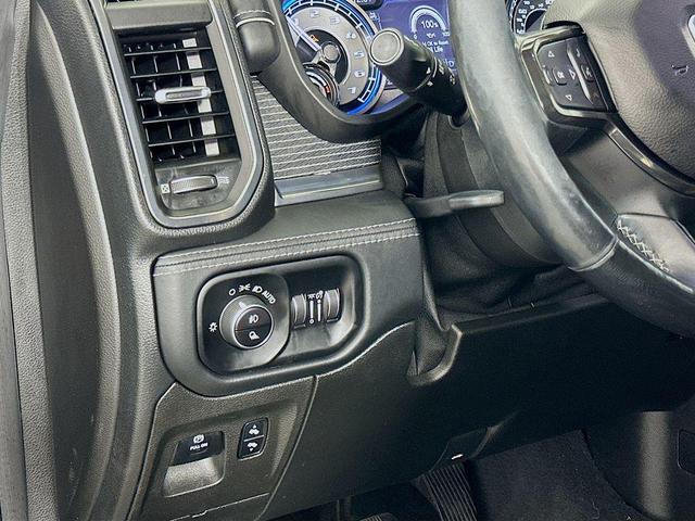 Photo of 2019 Delmonico Red Pearlcoat RAM 1500