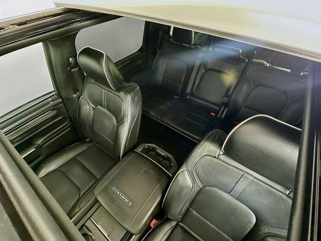 Photo of 2019 Delmonico Red Pearlcoat RAM 1500