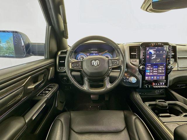 Photo of 2019 Delmonico Red Pearlcoat RAM 1500