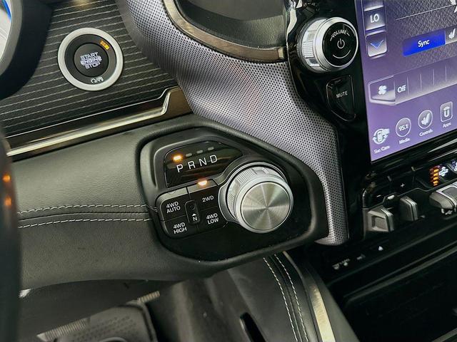 Photo of 2019 Delmonico Red Pearlcoat RAM 1500