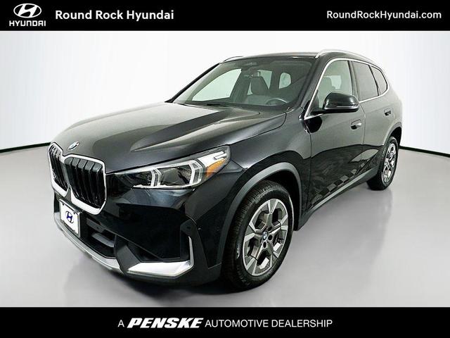 2023 BMW X1