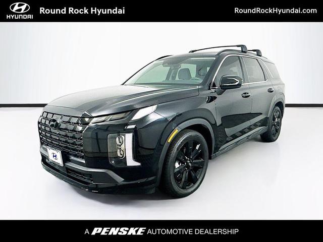 2023 Hyundai Palisade