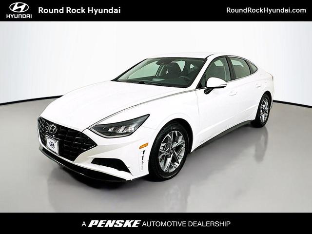 2023 Hyundai Sonata