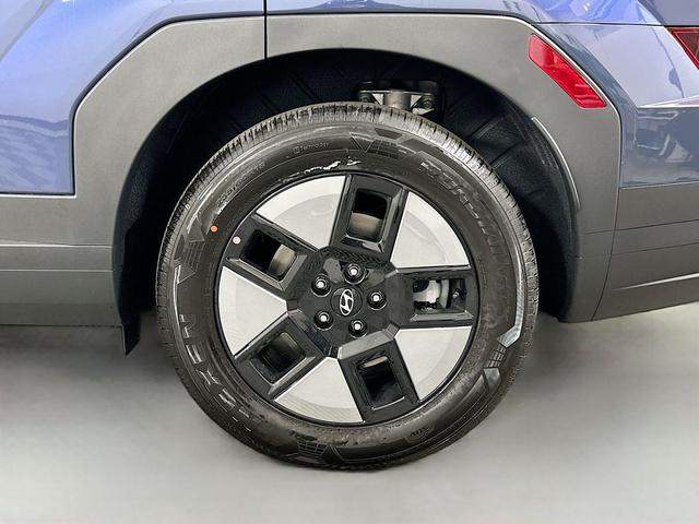Photo of 2026 TB2 Hyundai SANTA FE
