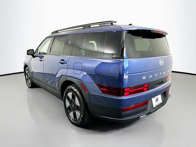 Photo of 2026 TB2 Hyundai SANTA FE
