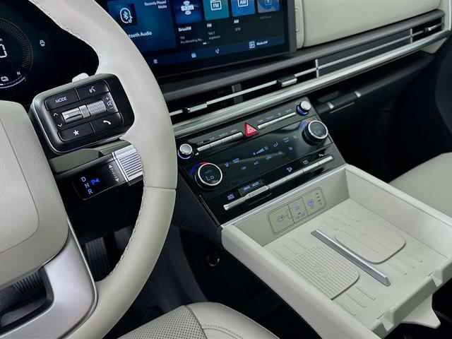 Photo of 2026 TB2 Hyundai SANTA FE