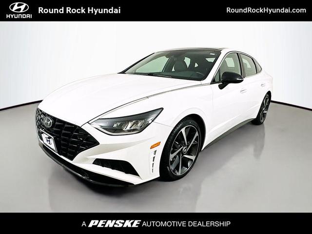 2023 Hyundai Sonata