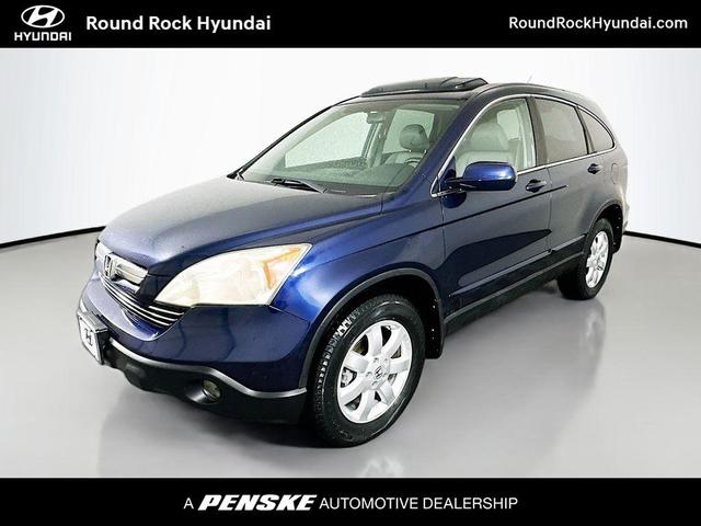2009 Honda CR-V