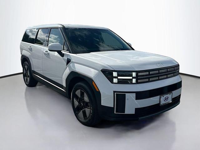 Photo of 2026 W6H Hyundai SANTA FE