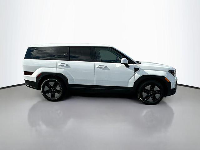 Photo of 2026 W6H Hyundai SANTA FE