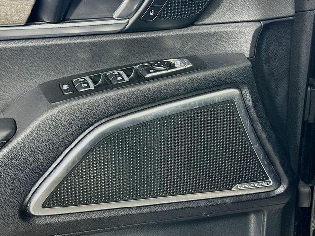 Photo of 2022 Black Kia Telluride